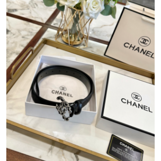 Chanel belt